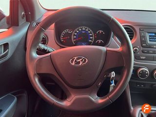 Hyundai i10 1.0 Tecno
