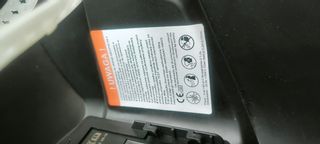 Máscara Solda Automática - M86999