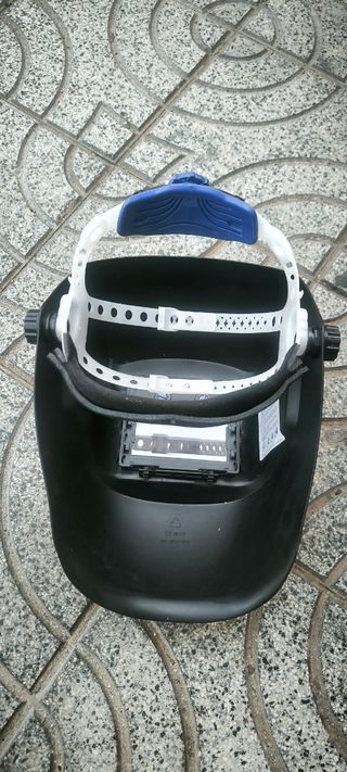 Máscara Solda Automática - M86999