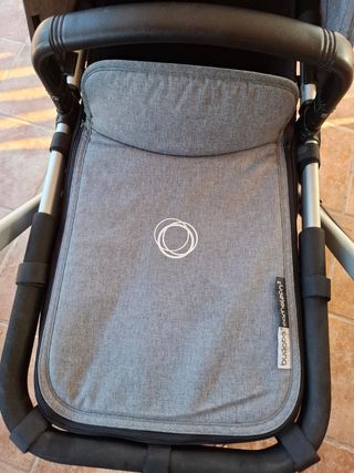 Bugaboo Cameleon3 - Carro bebé