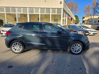 SEAT Ibiza FR 40 Aniversario 1.0 TSI 110CV