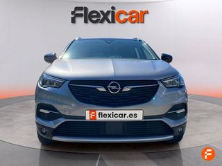 Opel Grandland X 1.2 Turbo Opel 2020 Auto