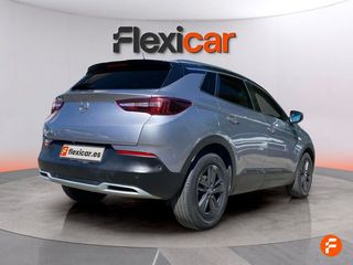 Opel Grandland X 1.2 Turbo Opel 2020 Auto