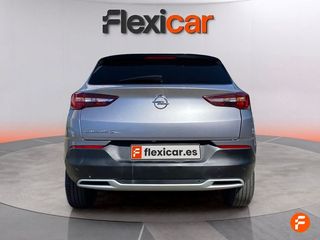 Opel Grandland X 1.2 Turbo Opel 2020 Auto