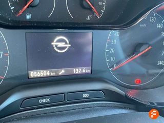 Opel Grandland X 1.2 Turbo Opel 2020 Auto