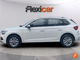 Skoda Kamiq 1.0 TSI 81kW (110CV) DSG Ambition