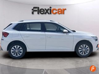 Skoda Kamiq 1.0 TSI 81kW (110CV) DSG Ambition