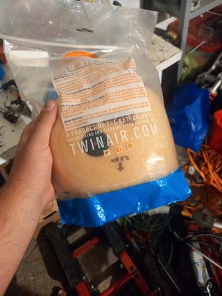 Filtro aria Twin Air KTM