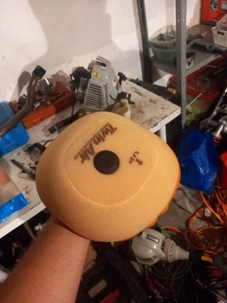 Filtro aria Twin Air KTM