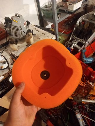 Filtro aria Twin Air KTM