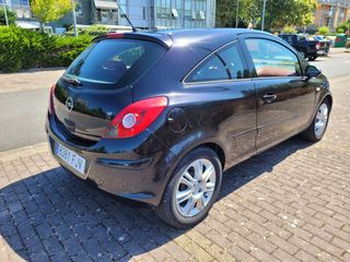 Opel Corsa 2007