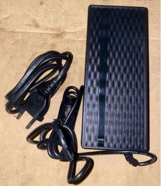 Cargador original smartgyro 48v
rockway speedway