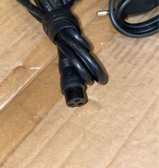 Cargador original smartgyro 48v
rockway speedway