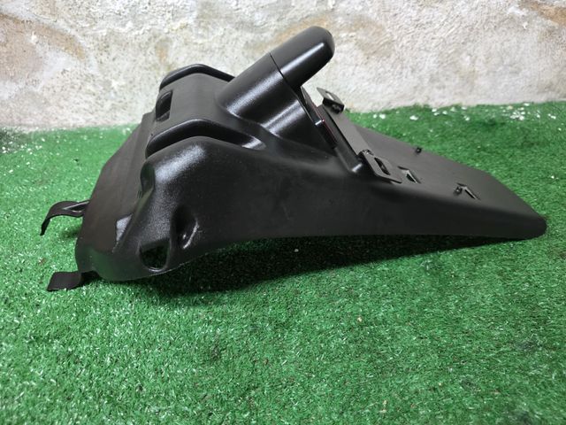 Portamatriculas Yamaha Majesty