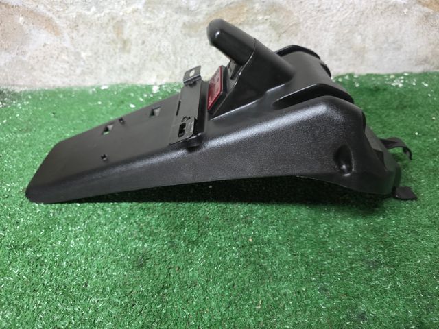 Portamatriculas Yamaha Majesty