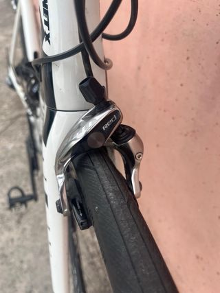 Planet X vendo o cambio