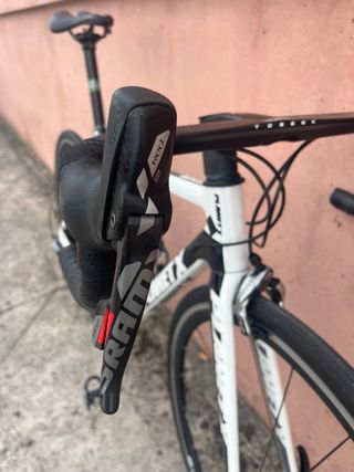 Planet X vendo o cambio