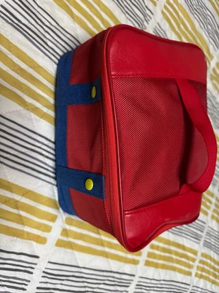 Nintendo Switch + Juegos