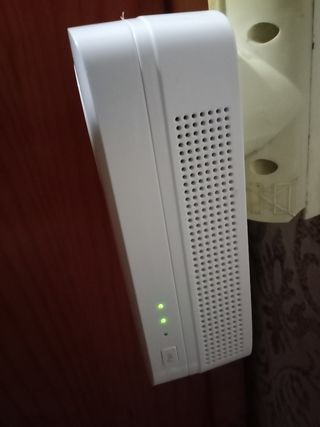 TP-LINK AV1200 Gigabit - Adaptadores PLC x2