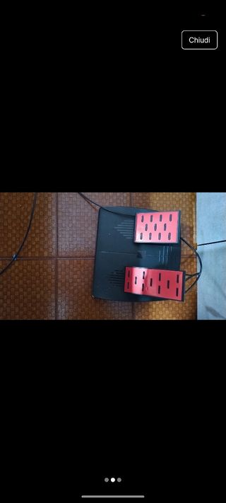 Volante Lamborghini PS4