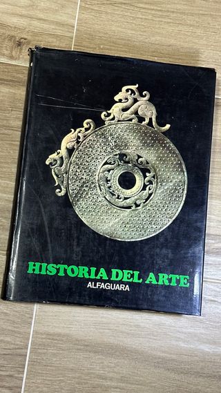 Historia del Arte – El Mundo No Europeo (Tomo III)