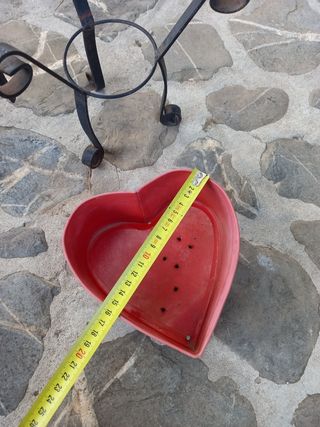 3 portavasi:in ferro