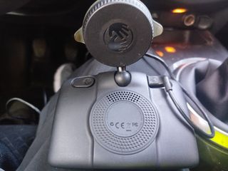TomTom GPS 4EN42 Z1230 con funda, cable y ventosa