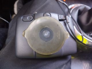 TomTom GPS 4EN42 Z1230 con funda, cable y ventosa