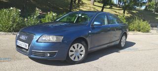Audi A6 2006