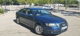 Audi A6 2006