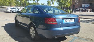 Audi A6 2006