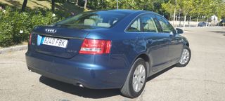 Audi A6 2006