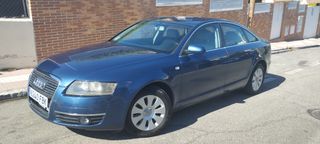 Audi A6 2006