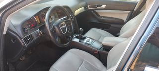 Audi A6 2006