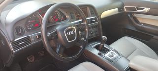 Audi A6 2006