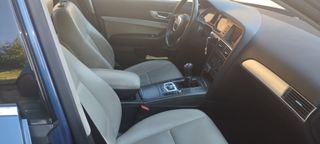 Audi A6 2006