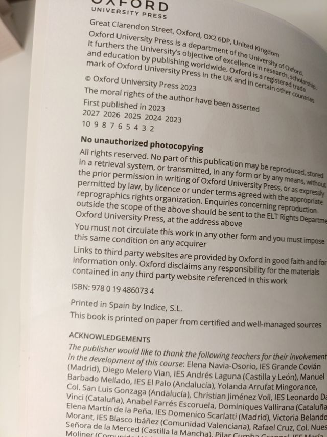 On Track 4 Workbook + Active Learning Kit (Cast...