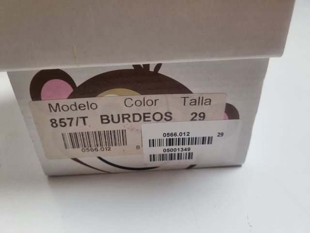 Pisamonas 3 pares Zapatos niña  rojos, rosa y gris