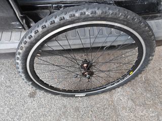 Rueda BTT 27.5" Disco