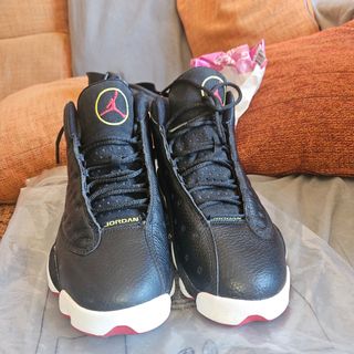 Jordan 13 Retro Playoffs 25/10/2010