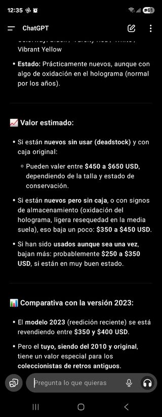 Jordan 13 Retro Playoffs 25/10/2010