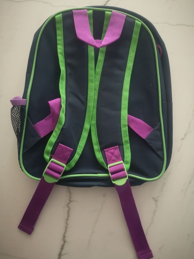 Mochila Toy Story infantil