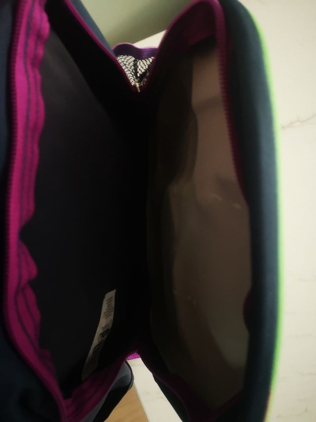 Mochila Toy Story infantil