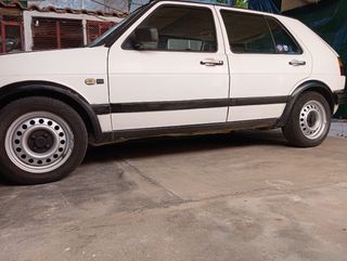Jogo 4 Centro Jantes VW golf mk2 GTI 4x100