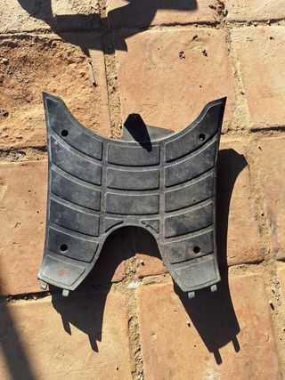 Despiece Piaggio Zip Copa mk1