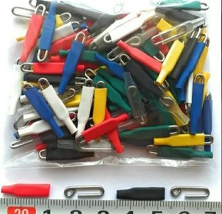 ✅ 12 Plomos Pesca 120g, grapas, anzuelos, linterna