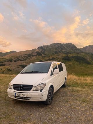 Mercedes-Benz Vito 2005