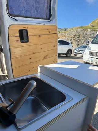 Mercedes-Benz Vito 2005