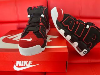 Nike Air More Uptempo - Zapatos