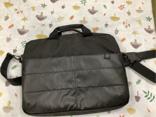 Bolso HP portátil - Negro